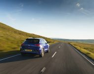 2022 Volkswagen T-Roc R - UK version - Rear Wallpaper 190x150