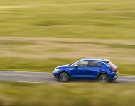 2022 Volkswagen T-Roc R - UK version - Side Wallpaper 190x150