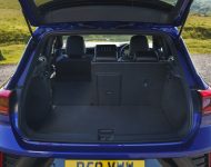 2022 Volkswagen T-Roc R - UK version - Trunk Wallpaper 190x150