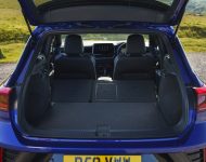 2022 Volkswagen T-Roc R - UK version - Trunk Wallpaper 190x150