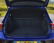 2022 Volkswagen T-Roc R - UK version - Trunk Wallpaper 190x150