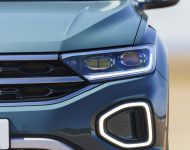2022 Volkswagen T-Roc - UK version - Headlight Wallpaper 190x150
