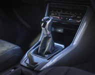 2022 Volkswagen T-Roc - UK version - Interior, Detail Wallpaper 190x150