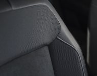 2022 Volkswagen T-Roc - UK version - Interior, Seats Wallpaper 190x150