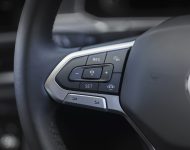 2022 Volkswagen T-Roc - UK version - Interior, Steering Wheel Wallpaper 190x150