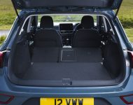 2022 Volkswagen T-Roc - UK version - Trunk Wallpaper 190x150