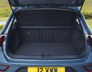 2022 Volkswagen T-Roc - UK version - Trunk Wallpaper 190x150