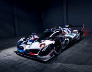 2023 BMW M Hybrid V8 - Front Three-Quarter Wallpaper 190x150