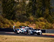 2023 BMW M Hybrid V8 - Front Three-Quarter Wallpaper 190x150