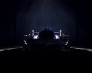 2023 BMW M Hybrid V8 - Front Wallpaper 190x150