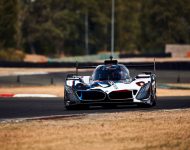 2023 BMW M Hybrid V8 - Front Wallpaper 190x150