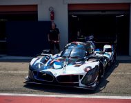 2023 BMW M Hybrid V8 - Front Wallpaper 190x150