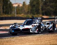 2023 BMW M Hybrid V8 - Front Wallpaper 190x150