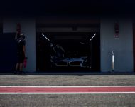 2023 BMW M Hybrid V8 - Front Wallpaper 190x150