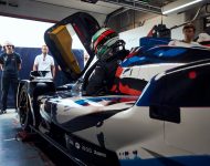 2023 BMW M Hybrid V8 - Making Of Wallpaper 190x150