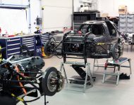 2023 BMW M Hybrid V8 - Making Of Wallpaper 190x150