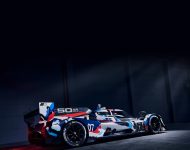 2023 BMW M Hybrid V8 - Rear Three-Quarter Wallpaper 190x150