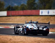 2023 BMW M Hybrid V8 - Rear Three-Quarter Wallpaper 190x150