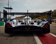 2023 BMW M Hybrid V8 - Rear Wallpaper 190x150