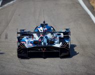 2023 BMW M Hybrid V8 - Rear Wallpaper 190x150