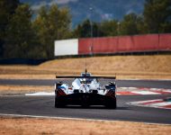 2023 BMW M Hybrid V8 - Rear Wallpaper 190x150