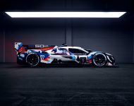 2023 BMW M Hybrid V8 - Side Wallpaper 190x150