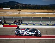 2023 BMW M Hybrid V8 - Side Wallpaper 190x150