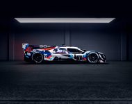 2023 BMW M Hybrid V8 - Side Wallpaper 190x150