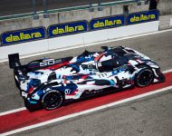 2023 BMW M Hybrid V8 - Top Wallpaper 190x150