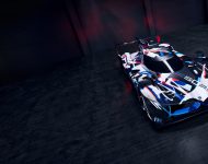 2023 BMW M Hybrid V8 - Top Wallpaper 190x150