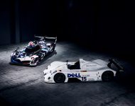 2023 BMW M Hybrid V8 Wallpaper 190x150