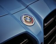 2023 BMW M3 Touring with M Performance Parts - Badge Wallpaper 190x150