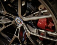 2023 BMW M3 Touring with M Performance Parts - Brakes Wallpaper 190x150