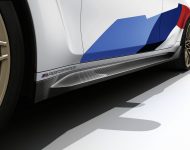 2023 BMW M3 Touring with M Performance Parts - Detail Wallpaper 190x150