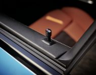 2023 BMW M3 Touring with M Performance Parts - Interior, Detail Wallpaper 190x150