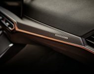2023 BMW M3 Touring with M Performance Parts - Interior, Detail Wallpaper 190x150