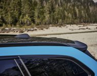 2023 BMW M3 Touring with M Performance Parts - Roof Wallpaper 190x150