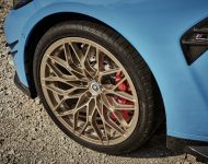 2023 BMW M3 Touring with M Performance Parts - Wheel Wallpaper 190x150