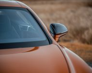 2023 Bentley Continental GT Mulliner - Detail Wallpaper 190x150