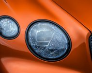 2023 Bentley Continental GT Mulliner - Headlight Wallpaper 190x150