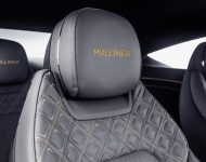 2023 Bentley Continental GT Mulliner - Interior, Seats Wallpaper 190x150