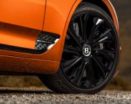 2023 Bentley Continental GT Mulliner - Wheel Wallpaper 190x150