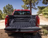 2023 Chevrolet Colorado Trail Boss - Bed Wallpaper 190x150