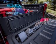 2023 Chevrolet Colorado Trail Boss - Bed Wallpaper 190x150