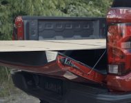 2023 Chevrolet Colorado Trail Boss - Detail Wallpaper 190x150