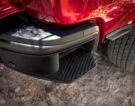 2023 Chevrolet Colorado Trail Boss - Detail Wallpaper 190x150