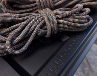 2023 Chevrolet Colorado Trail Boss - Detail Wallpaper 190x150