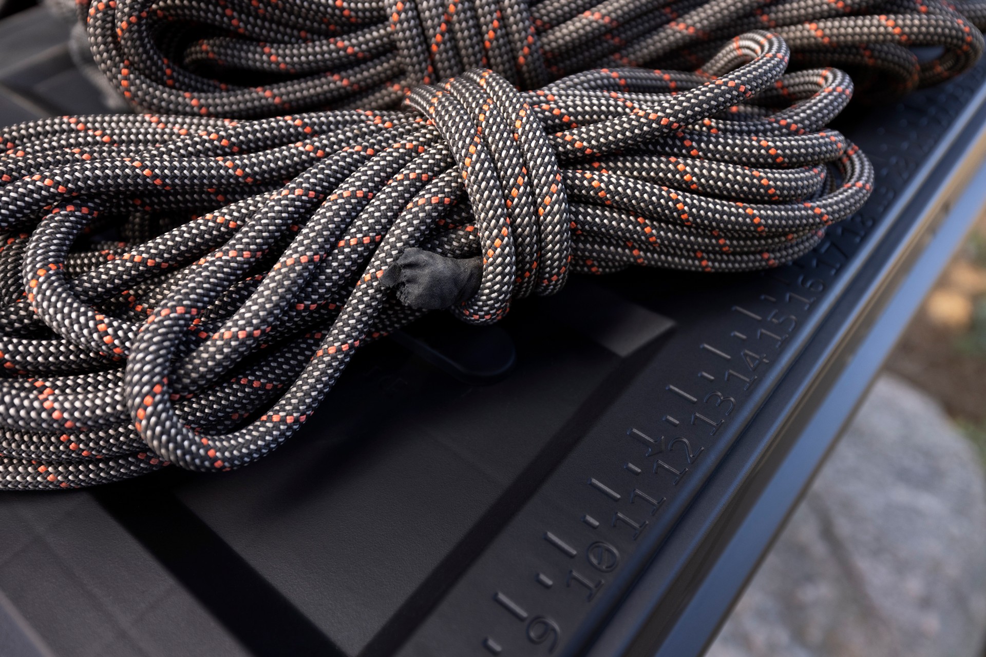 Download 2023 Chevrolet Colorado Trail Boss - Detail HD Wallpaper 1920x1281 #15