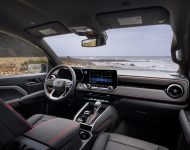 2023 Chevrolet Colorado Z71 - Interior Wallpaper 190x150