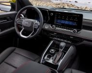 2023 Chevrolet Colorado Z71 - Interior Wallpaper 190x150